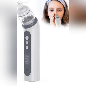 Eustachian Tube Unblocker, Ear Pressure Relief Device